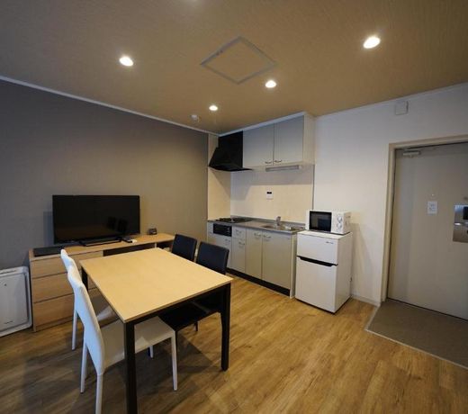 HOTEL R9 The Yard Ashikagafukutomi