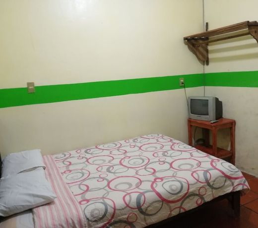 Hotel Puente Blanco