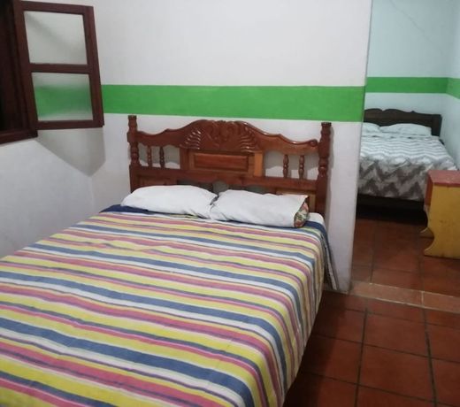 Hotel Puente Blanco