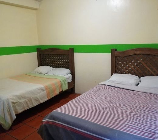 Hotel Puente Blanco
