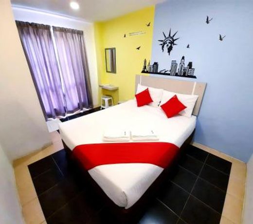 Good2Stay Budget Hotel