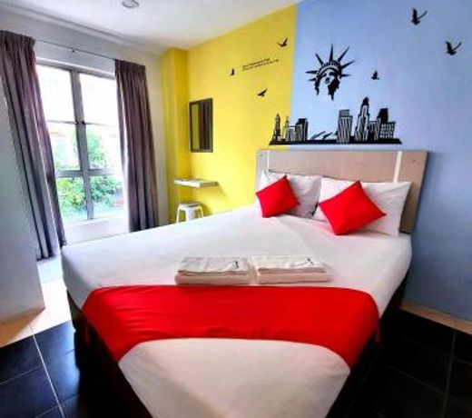 Good2Stay Budget Hotel