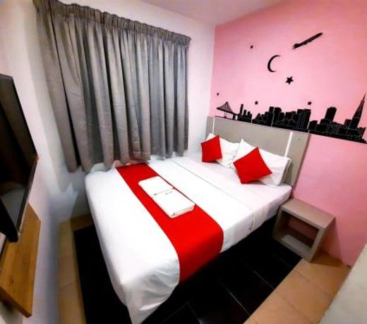 Good2Stay Budget Hotel