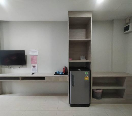 Sattahip 9 Boutique Hotel