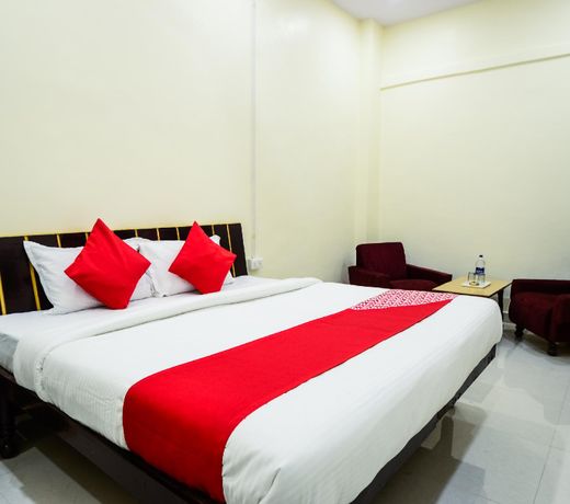 OYO Flagship 30000 Hotel Panghat