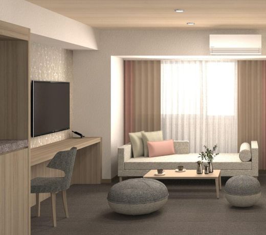 Hotel Torifito Kashiwanoha