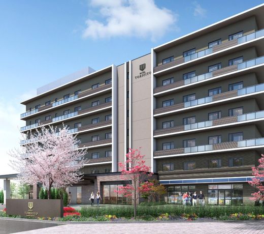 Hotel Torifito Kashiwanoha