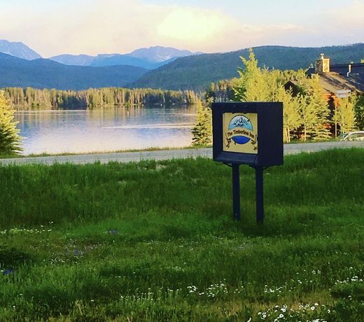 Timberline Inn of Grand Lake