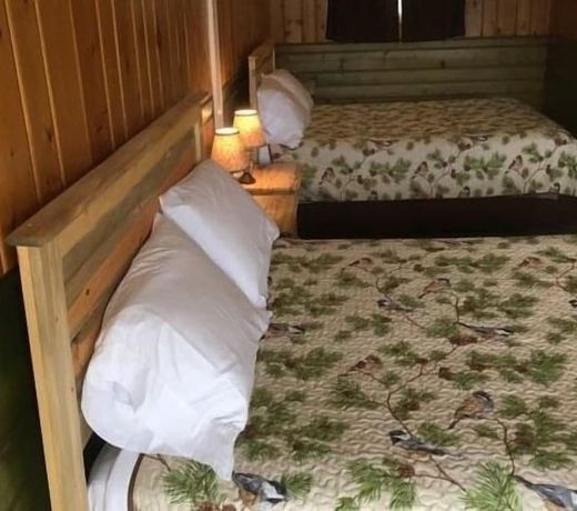 Timberline Inn of Grand Lake