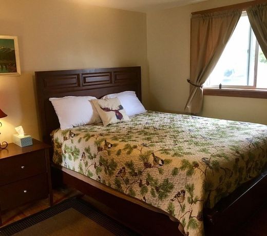 Timberline Inn of Grand Lake