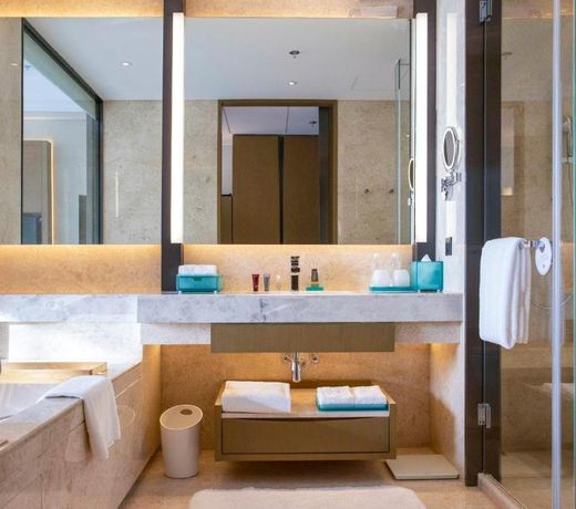 Jiaxing Marriott Hotel