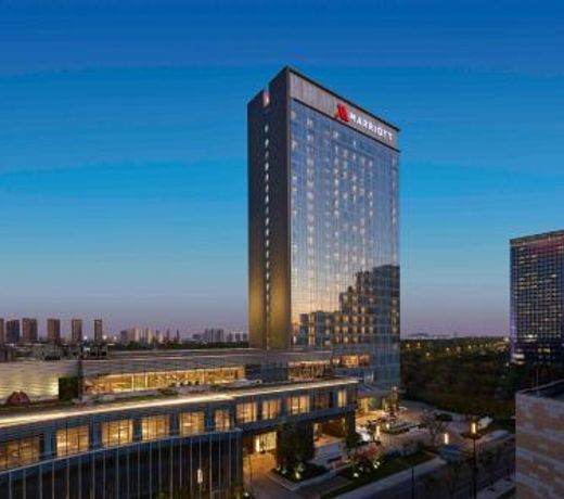 Jiaxing Marriott Hotel