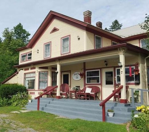 brookside motor inn