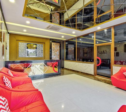 Townhouse OAK Vaishali Plaza Jaipur