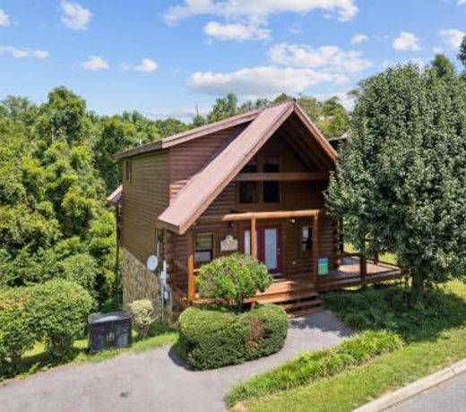 Amazing Grace #264 by Aunt Bug's Cabin Rentals
