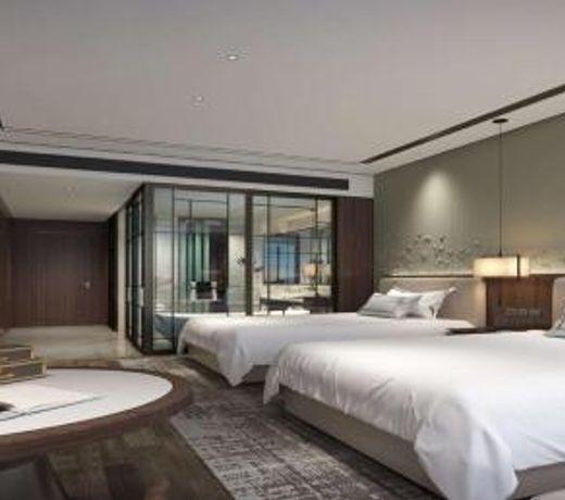 Days Hotel by Wyndham Binjiang Changsha