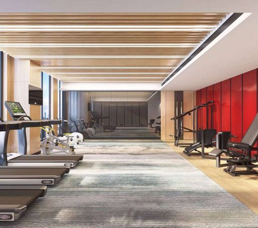 Days Hotel by Wyndham Binjiang Changsha