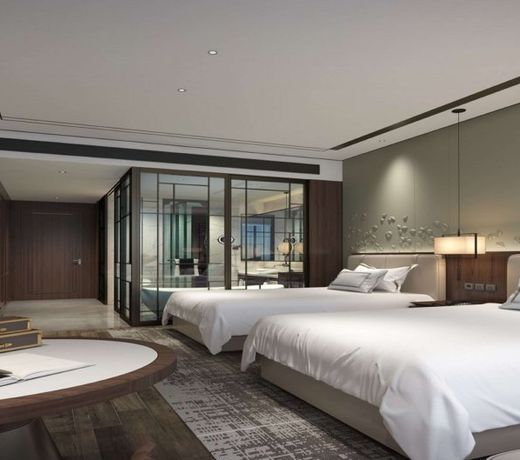 Days Hotel by Wyndham Binjiang Changsha