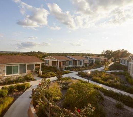 Carter Creek Winery Resort & Spa