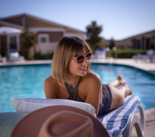 Carter Creek Winery Resort & Spa