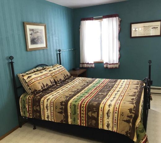 Grandview Cabins & RV Resort