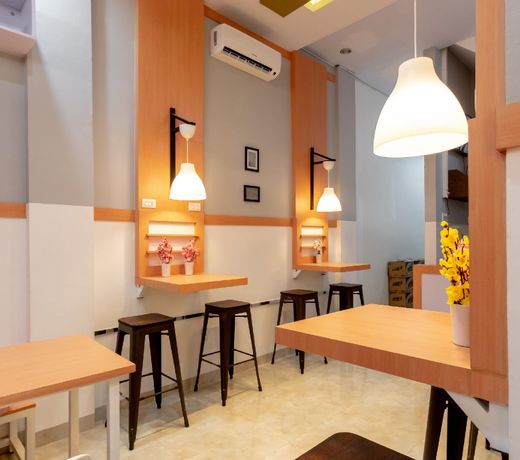 OYO 1557 Bungas Guest House