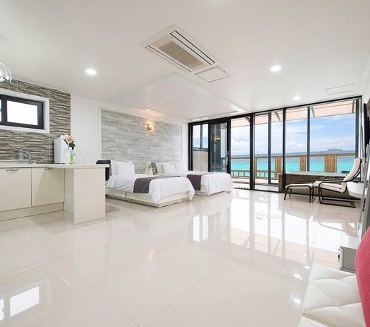 Goseong Romiet Pension