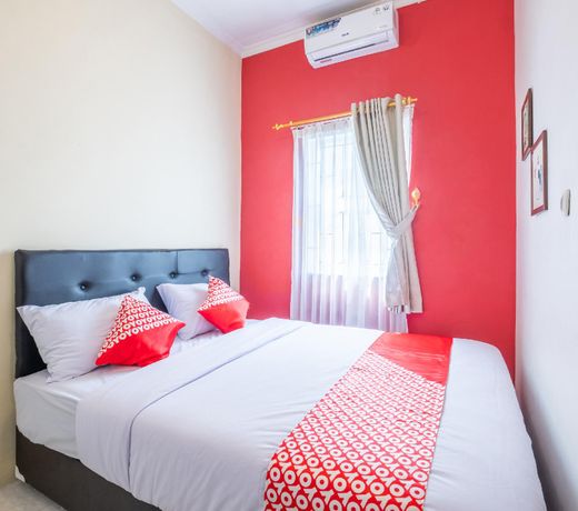 Sudirman Guesthouse Syariah