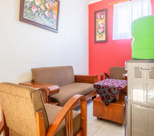 Sudirman Guesthouse Syariah