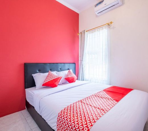 Sudirman Guesthouse Syariah