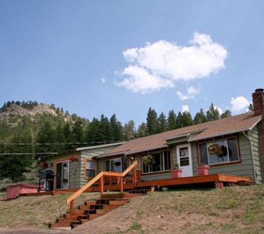 Rocky Mountain Retreat 2 by Rocky Mountain Resorts