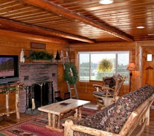 Rocky Mountain Retreat 2 by Rocky Mountain Resorts
