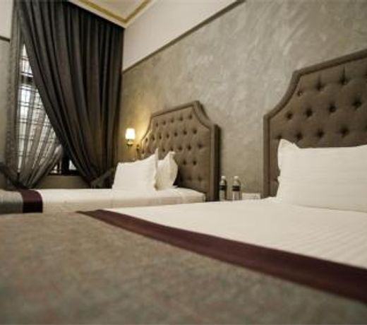 1969 Business Suites @ Ipoh Garden