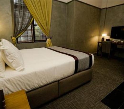 1969 Business Suites @ Ipoh Garden
