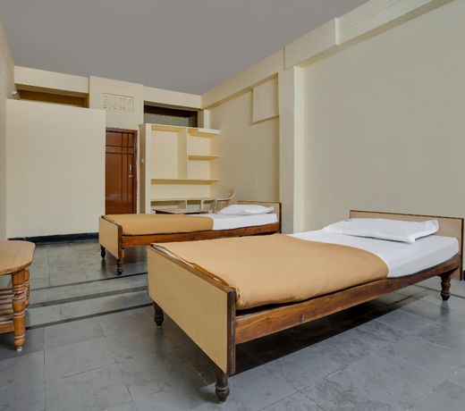SPOT ON 43890 Kaveri Lodge