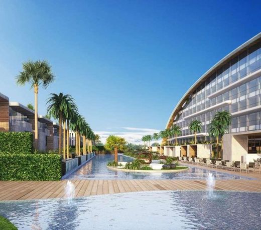 Dusit Thani Laguna Singapore