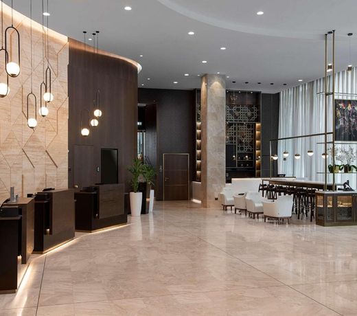Hyatt Regency Sofia