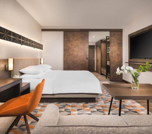 Hyatt Regency Sofia