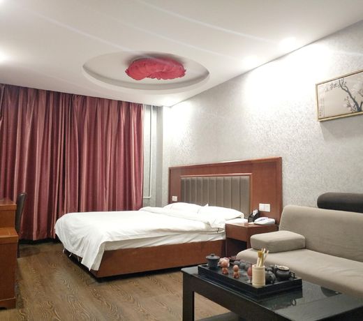Huaxi Hotel