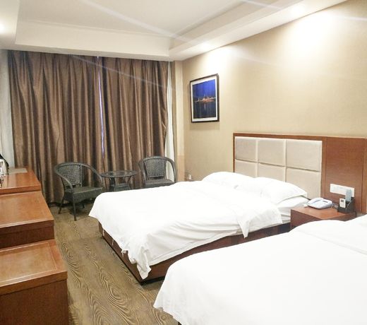 Huaxi Hotel