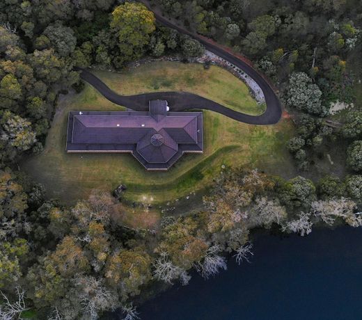 Harmony Forest Lake Side Lodge