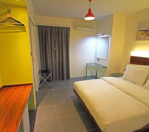 VG Resort Hotel
