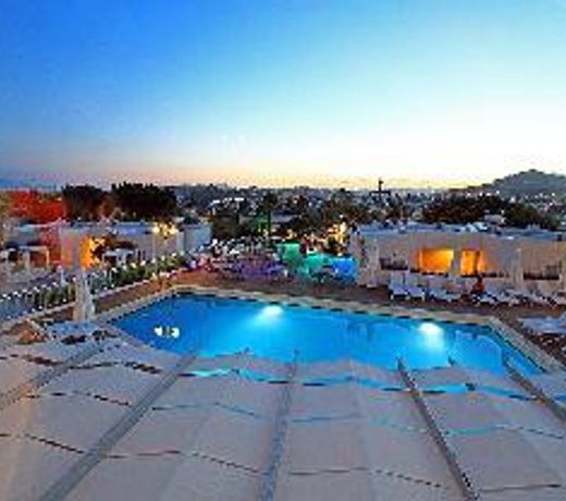VG Resort Hotel
