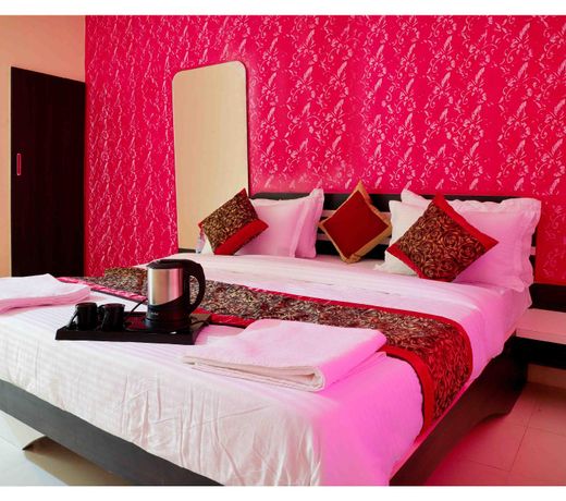 Pride Jaisalmer