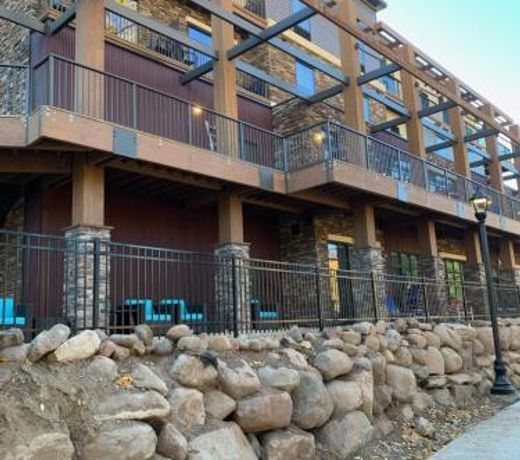Holiday Inn Express Durango Downtown- Animas River