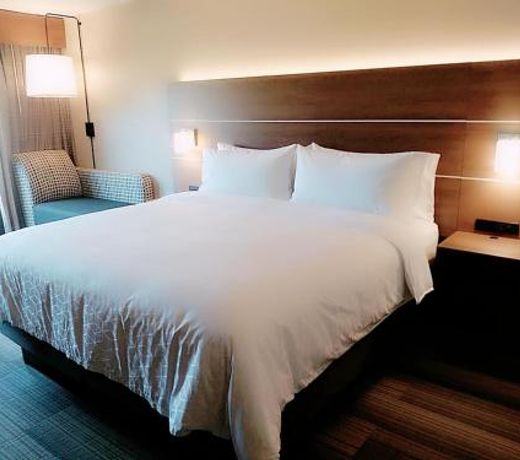 Holiday Inn Express Durango Downtown- Animas River