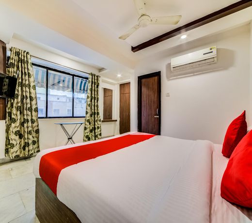 OYO 39708 Hotel Hill Park Grand