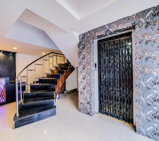OYO 39708 Hotel Hill Park Grand