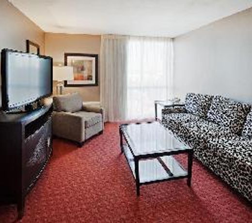 Holiday Inn Sacramento I-80 (North East)