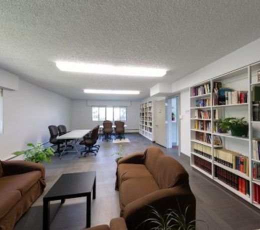 HI Edmonton - Hostel